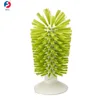 Manufacturer direct sell Handy In-Sink Cleaner Glass Cleaning Silicone Water Cup Bottle Brush