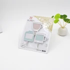 bearing hot selling sticky hook clip for clothing