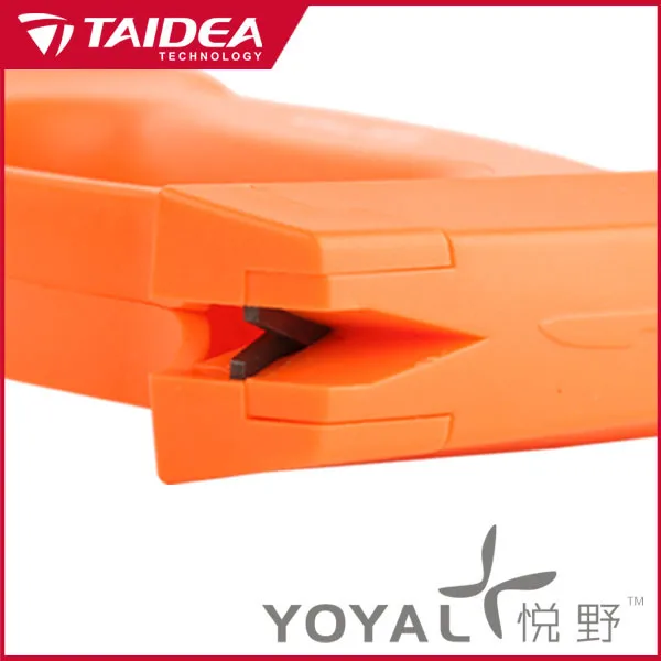 YOYAL Outdoor Knife Sharpener T0907T