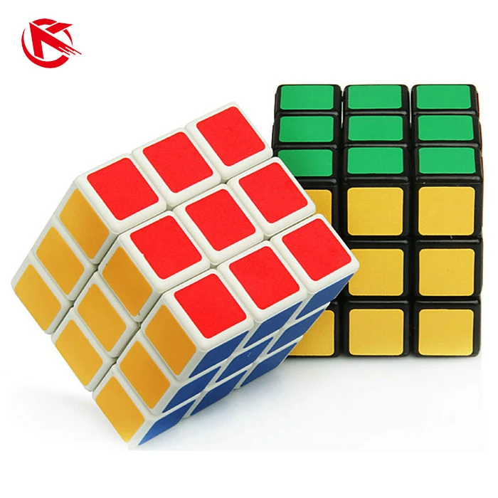 Arrival kid toy fashional magic cube Factory