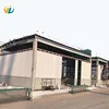 Steel Construction Portable House Villa Residential Office For sale