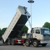 Brand New JAC Mining Dump Truck