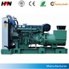2000KW 500Kva Diesel / HFO Power Generator Manufacturers In China