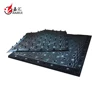 750mm width frp cooling tower pvc plastic filling sheets