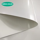 digital printing outdoor pvc pana flex banner rolls