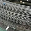 ASTM A421 pc steel wire 6mm high tension spiral pc wire