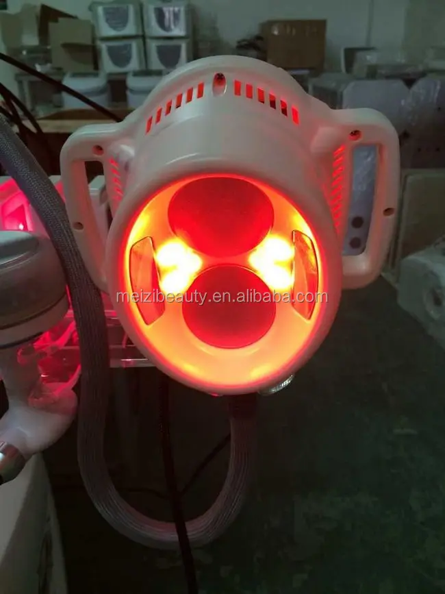 Liposonic for body slimming machine