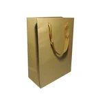 Cheap Printed Kraft Paper Laminated PP Woven Bag India With Clear Window From China