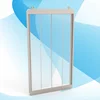 Glass P3 P3.91mm Flexible Transparent Curtain LED Display Screen