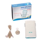 MK-XM999E Sound Amplifier Hearing Aid Mini Electric Digital Hearing Aids
