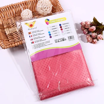 Hot Sale Pe Plastic Shower Curtain Shower Door Bumper Blackout