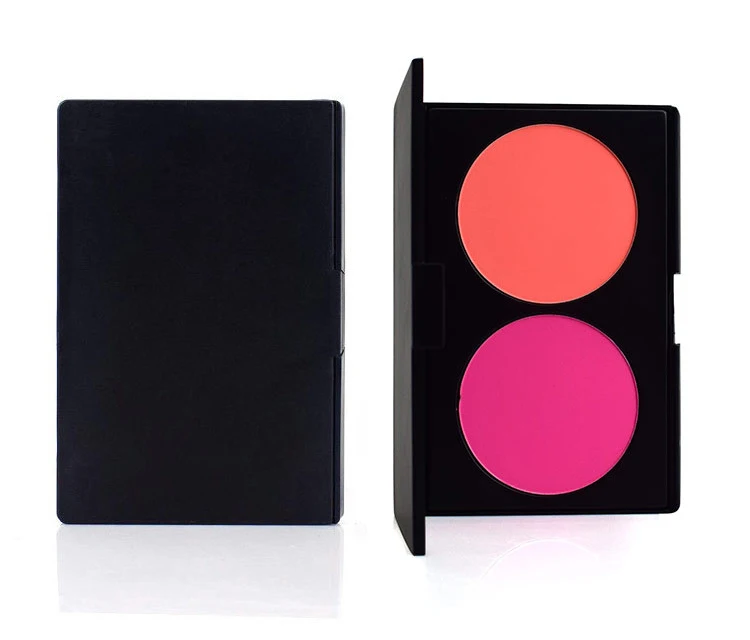 blush