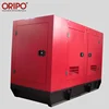 High power whole house generator silent generator for home use