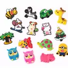 Popular Promotional Gifts Color Printing Custom Souvenir Fridge Magnet Soft PVC Rubber Fridge Magnet
