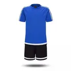 Blank custom polyester quick dry basketball jerseys for men