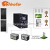 Lamp 90w cheap price 12V 1000w solar energy system