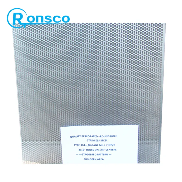 perforated metal/punching hole mesh / perforated sheet,hot sale