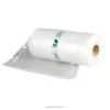 Factory dry cleaning poly garment laundry plastic roll clear bags