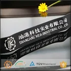 Manufacturer custom printed elastic band