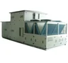 Vertical Type Air Handling Unit Rooftop AHU,Wind cabinet combination air conditioner