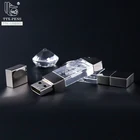 2019 fashion Personalized cheap bulk 2.0 metal flash memory usb with custom logo