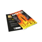 OEM Best Sale High Quality Beautiful New Design Softcover Book Printing Service in China Factory with Low Price