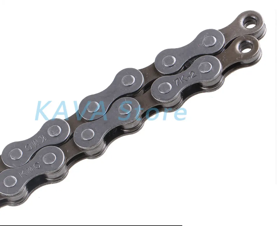 kmc 6 speed chain