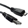car headlight reliable USB Cable with Ferrite Core