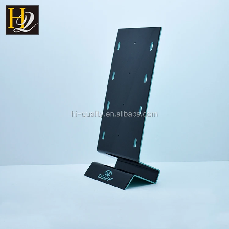 glasses display stand