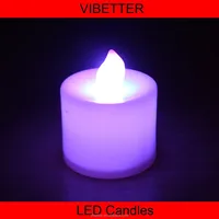 LED Tealight Battery Operated Mini LED