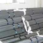 ASTM AISI 1010 1020 cold drawn carbon steel round bar