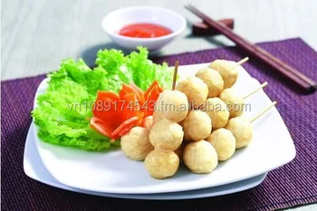 fish ball