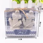 Return Gift Design Gift Boat Anchor Ceramic Party Decoration Party Supplies Wedding Return Gift