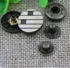 HYD Manufacturers Round Alloy Sihetun Deduction Metal Jeans Button