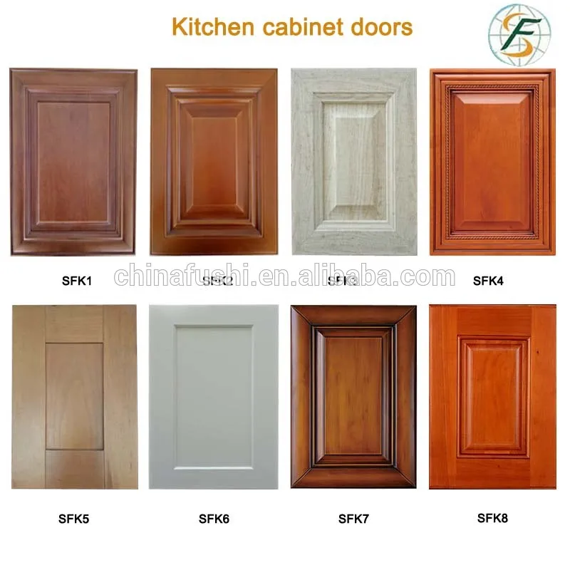 High Quality Wholesale Expresso Shaker Solid Wood Modular Kitchen Cabinet Design