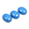 10x12MM synthetic turquoises gems from afghanistan oval shape cabochon wholesale precious turquoise stones
