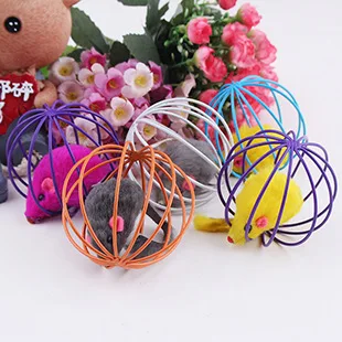 Yiwu factory wholesale pet dog toy double knot knot cotton rope m 23cm 55g can be mixed batch