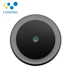 China ozone ionization HEPA Carbon filter portable car cleaner mini air purifier car