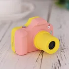 2019 New Portable Cartoon Cute 1080p Action Mini Creative Diy Kids Digital Camera