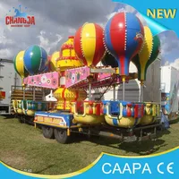 Sports Amp Entertainment Amusement Park Shaking