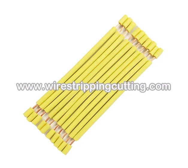 PFL-3F Pneumatic wire inner core stripping machine