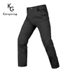 Three-Layer Composite Custom Men'S Tactical Military Cargo Pants Training Trousers