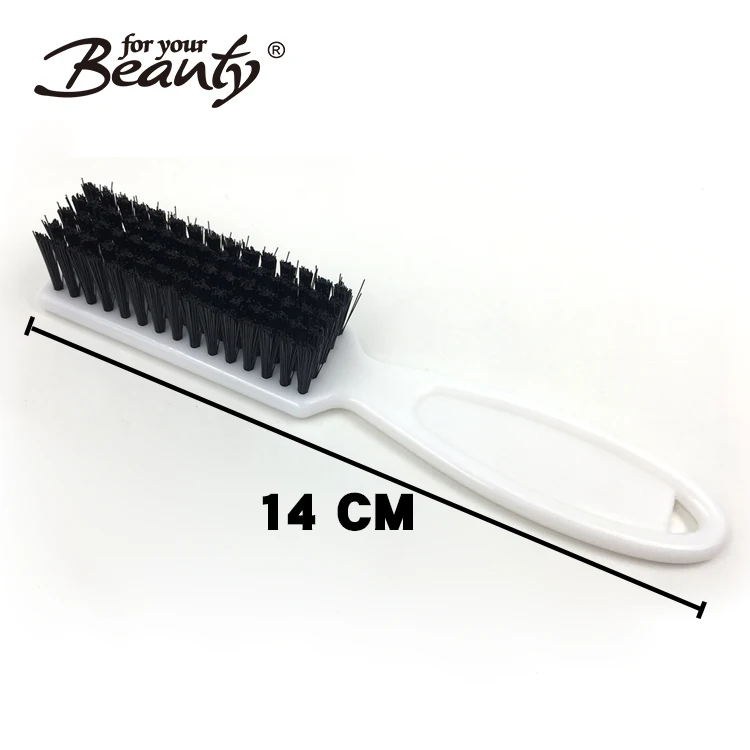 barber brush