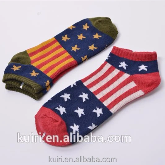 mens/women sport ankle socks