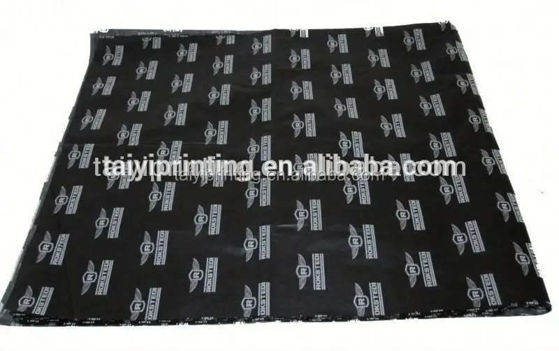 2015 gift wrapping roll tissue paper