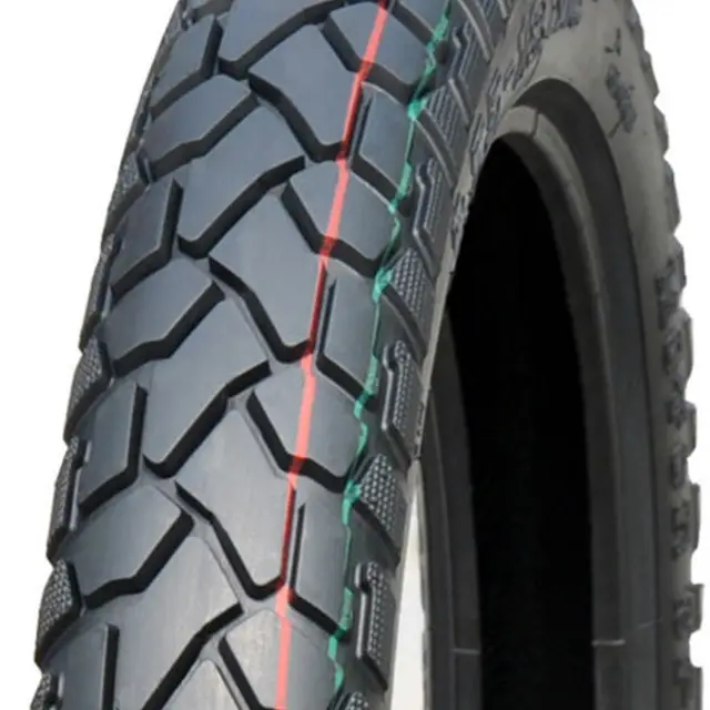GOLDKYLIN 4.00-8 CHINA MOTORCYCLE TYRE/TIRE