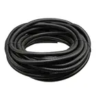 Flexible Corrugated Water Pump Helix Spiral Vacuum 6 8 10 Inch Pvc Suction Hose