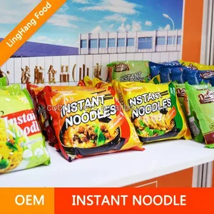 instant noodles seasoning sachet