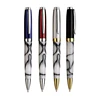 Reliabo Fashion Luxury Promotion Multi Color Metal Ball Pen With Logo