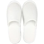 Promotional hotel slipper new style slippers men indoor for